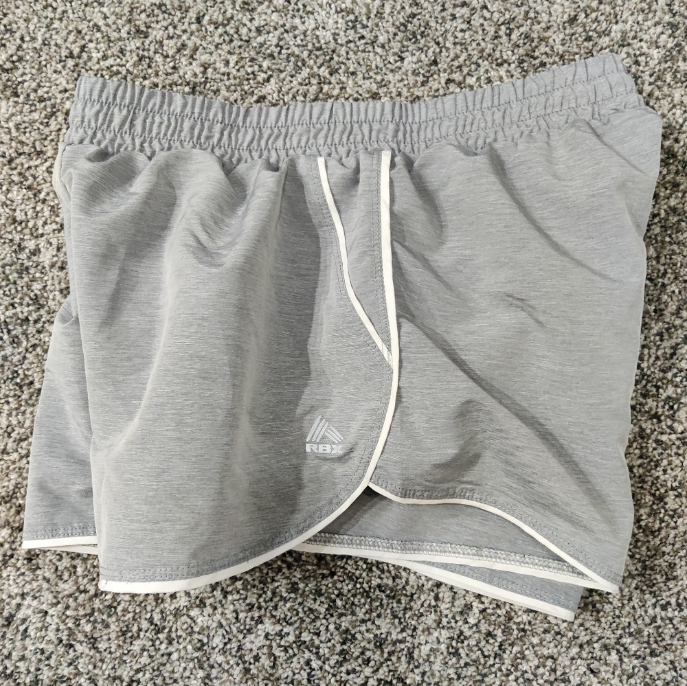 RBX Shorts